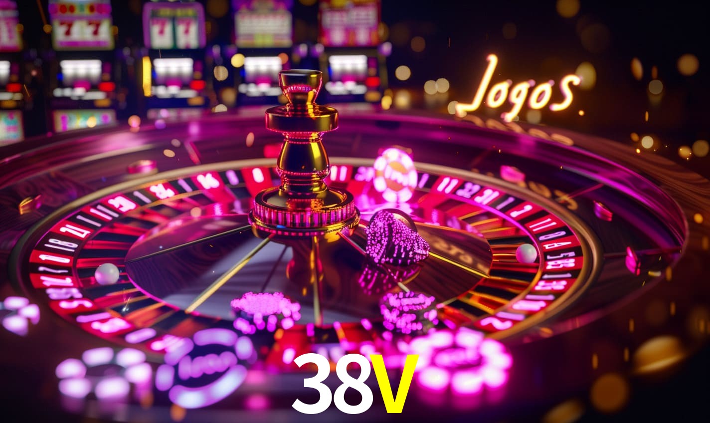Login 38V Casino Online